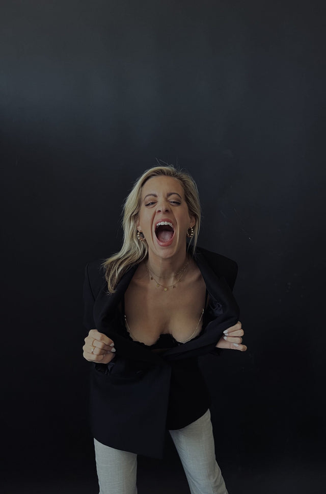 dr christina jerger