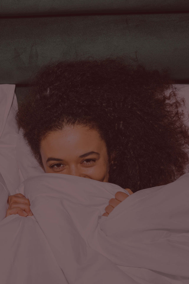 nighttime rituals