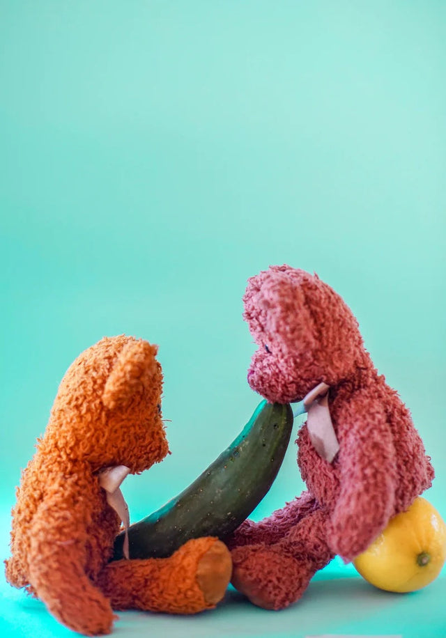 20 things you won't regret doing in bed for better sex