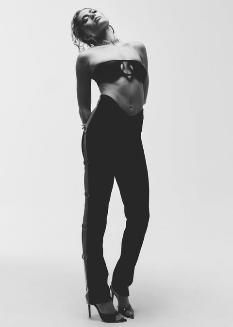 grace ann nader