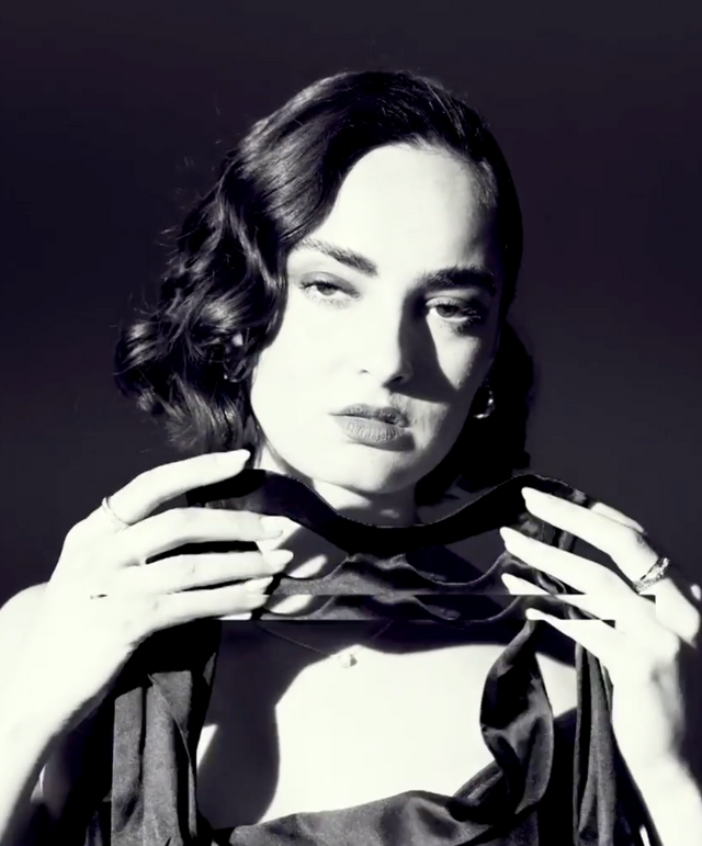 cock worship lunatic femme