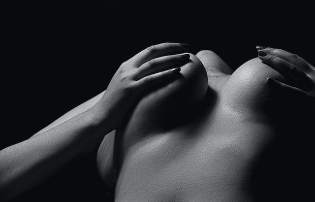 sexy ways to feel better naked