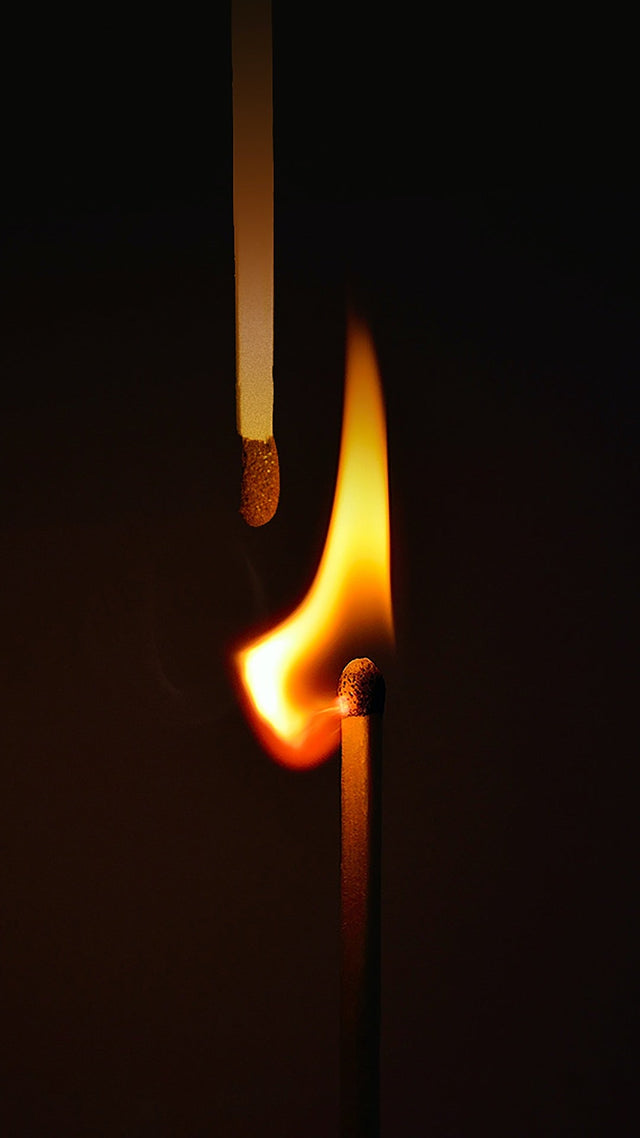 lunatic femme flame