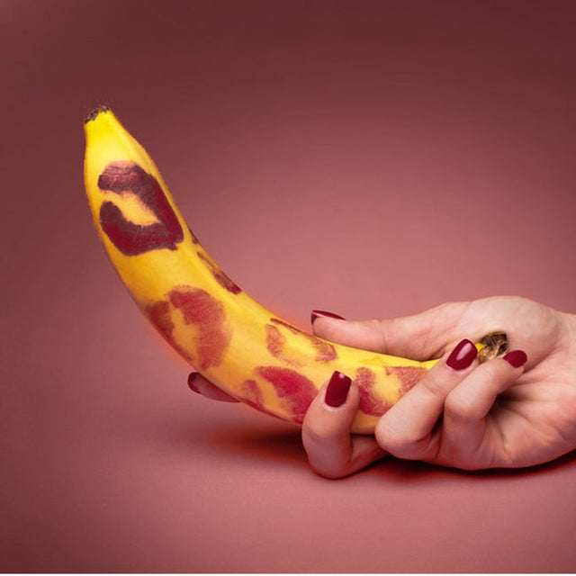 cock worship lunatic femme