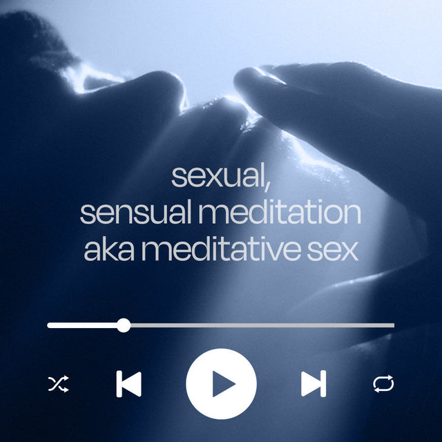 sex playlist: for sensual, spiritual, meditative playlist sex