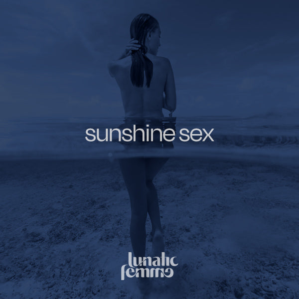 sex playlist in summer