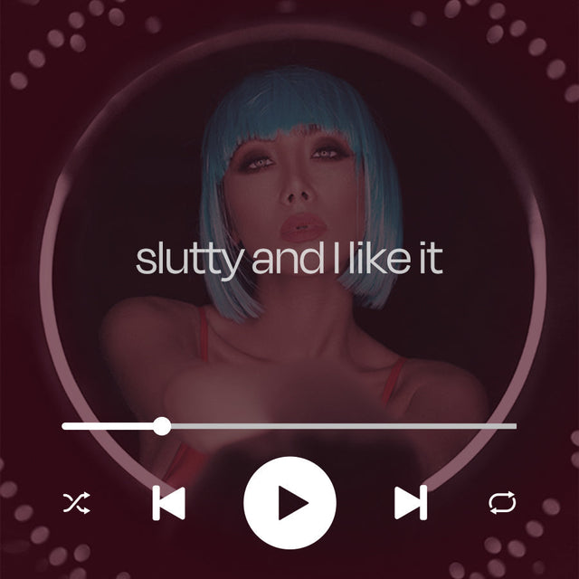 sexy playlist