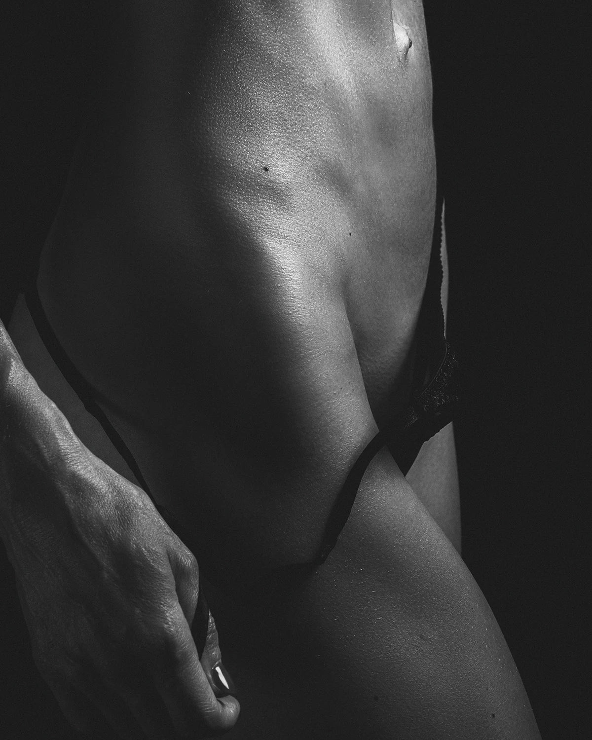 how to flirt lunatic femme luxury lingerie