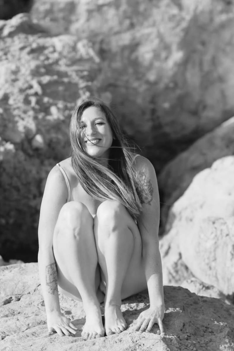 sex coach suzannah weiss eve's blessing author