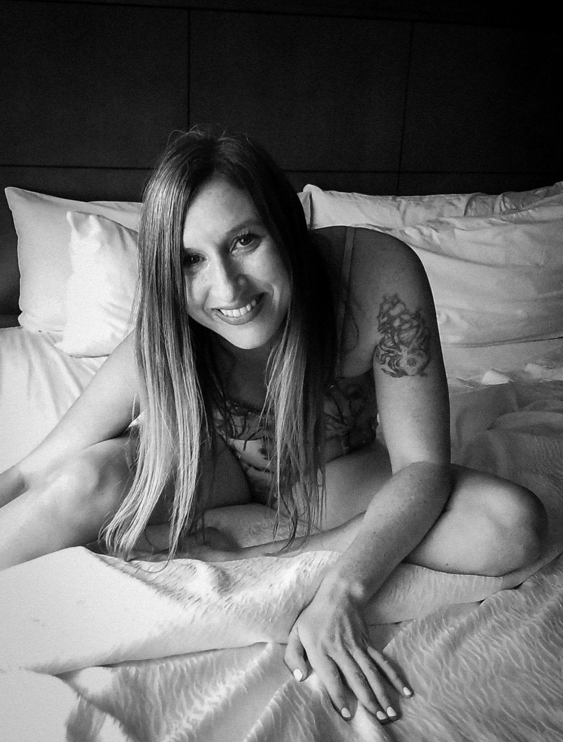 sex coach suzannah weiss