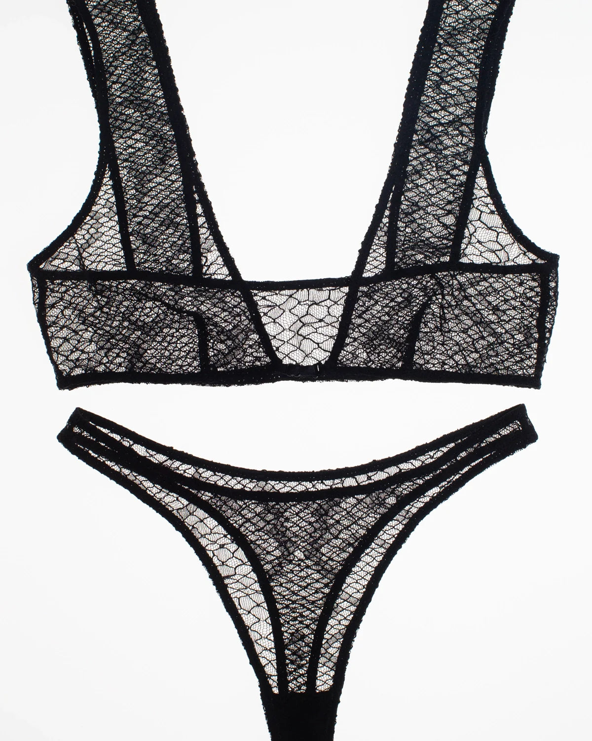 lace
