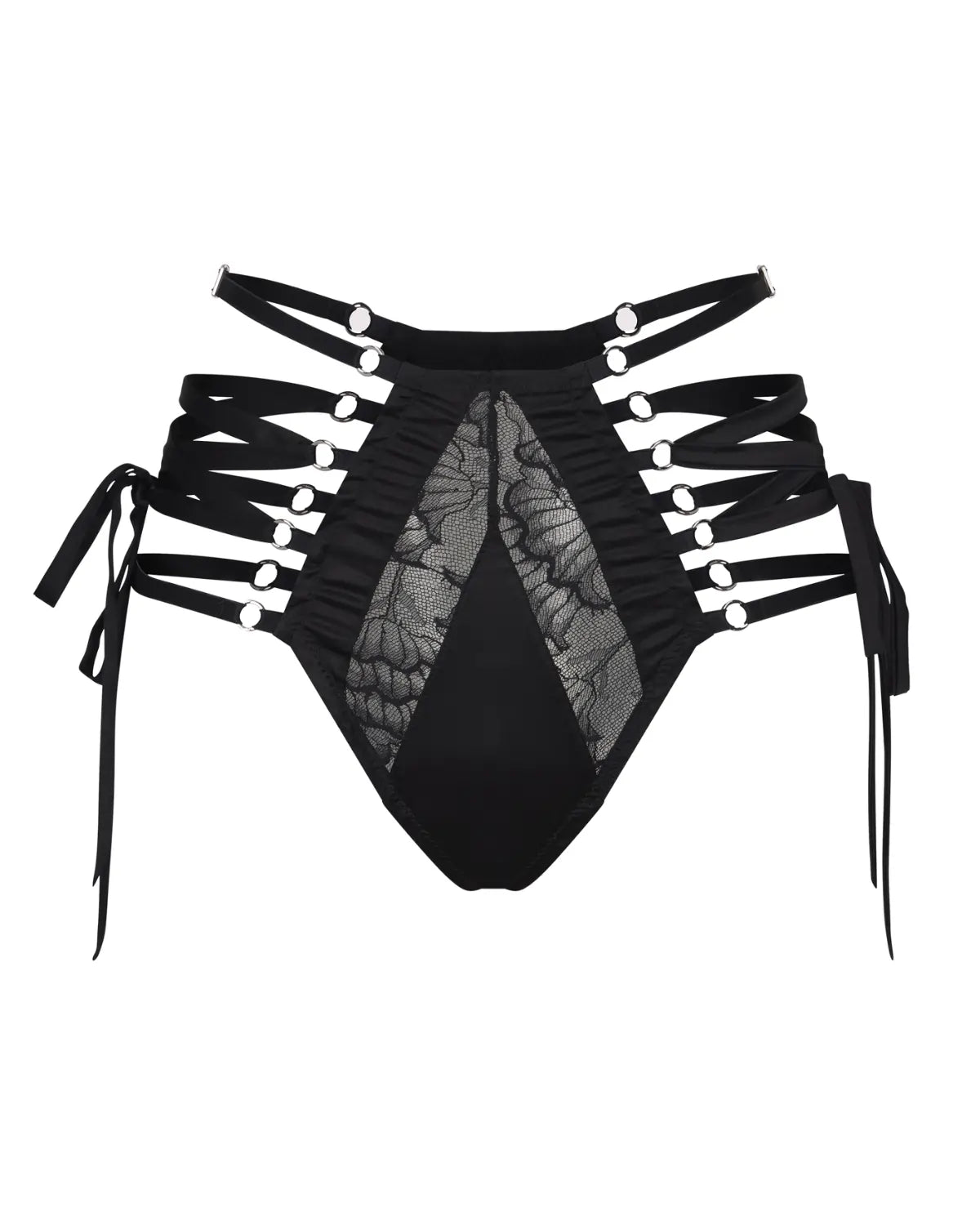 Boa High-Waist Panty