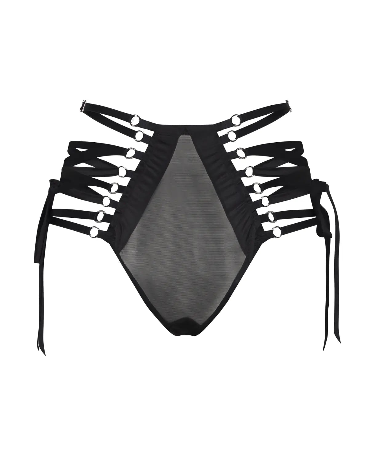 Boa High-Waist Panty