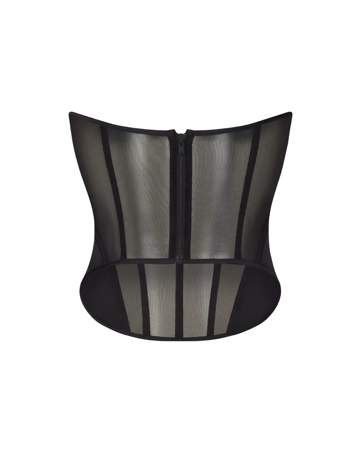 Double Entendre Convertible Bustier