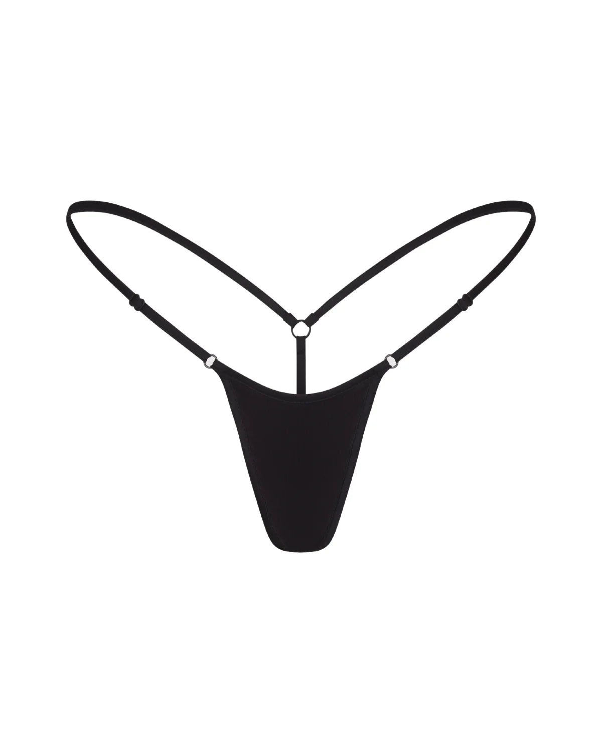 Hot Stack Stackable G-String Thong Trio