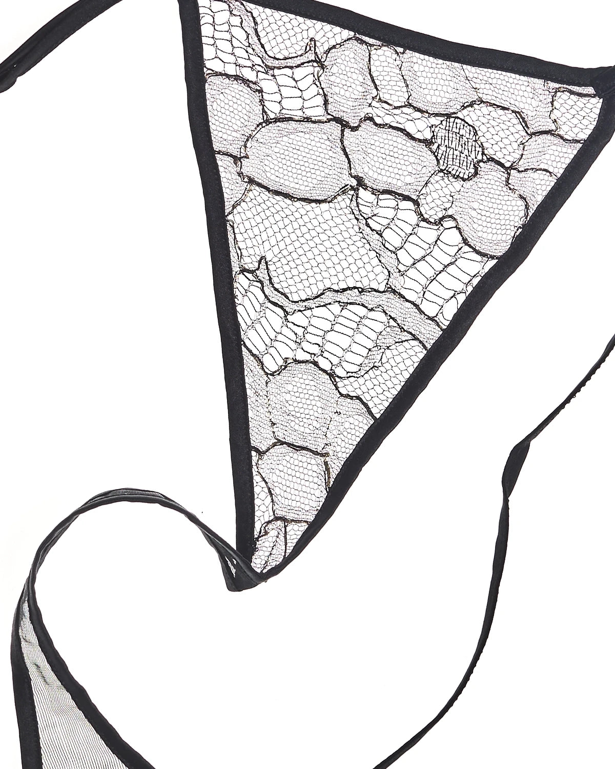 Hot Stack Stackable G-String Thong Trio