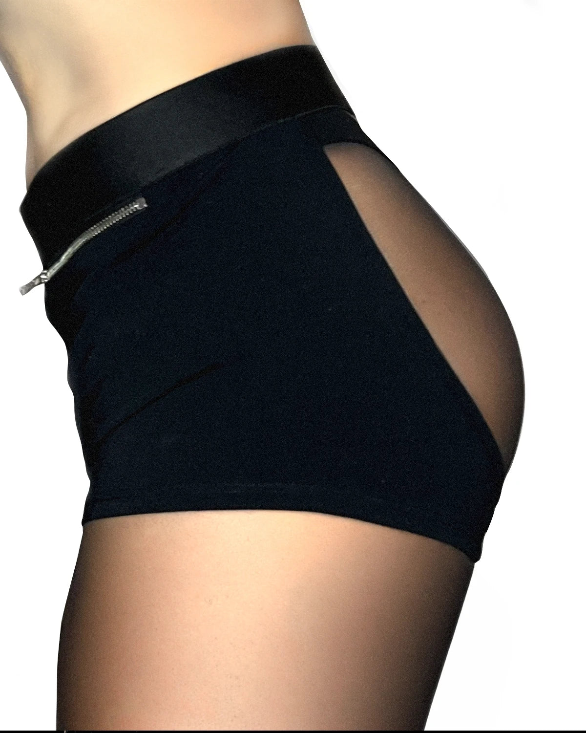 Moonstruck Backless Panties