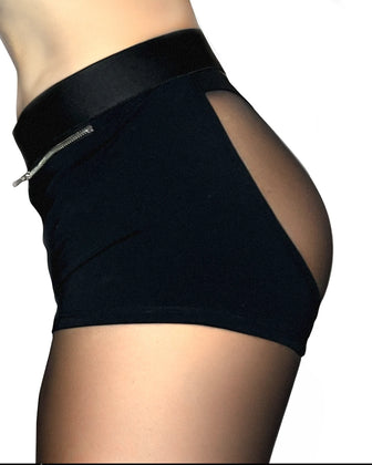 Moonstruck Backless Panties