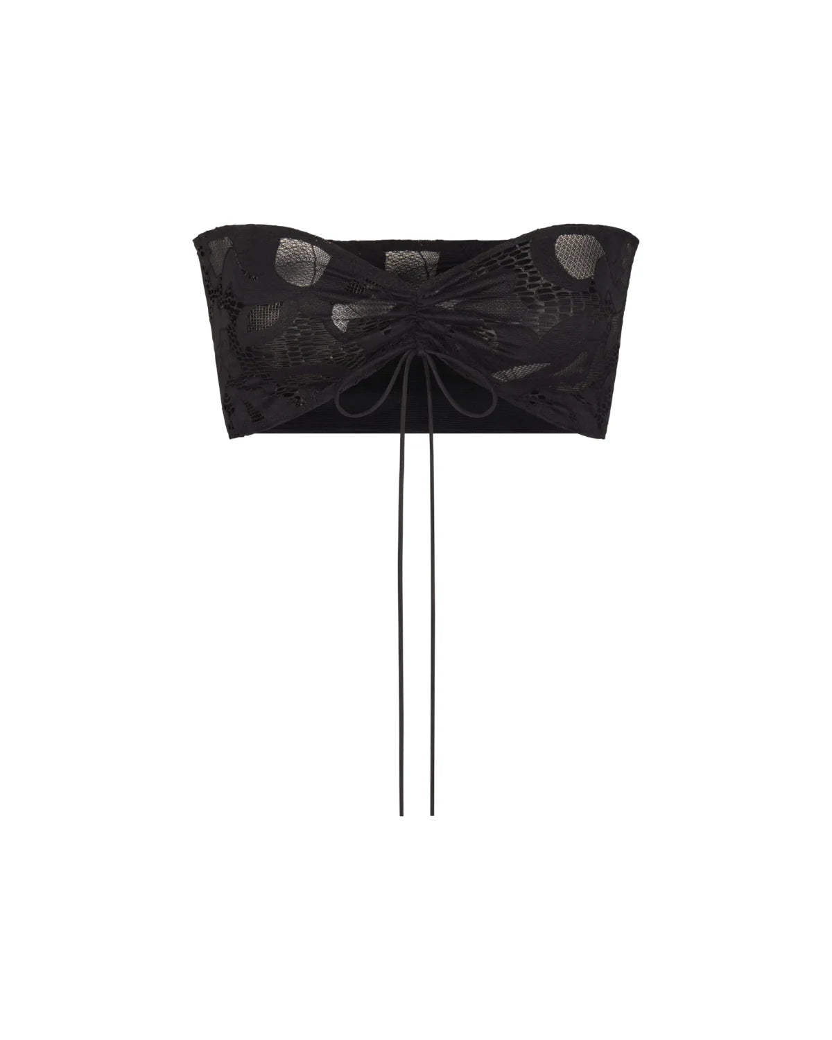 Muse Bandeau Bra