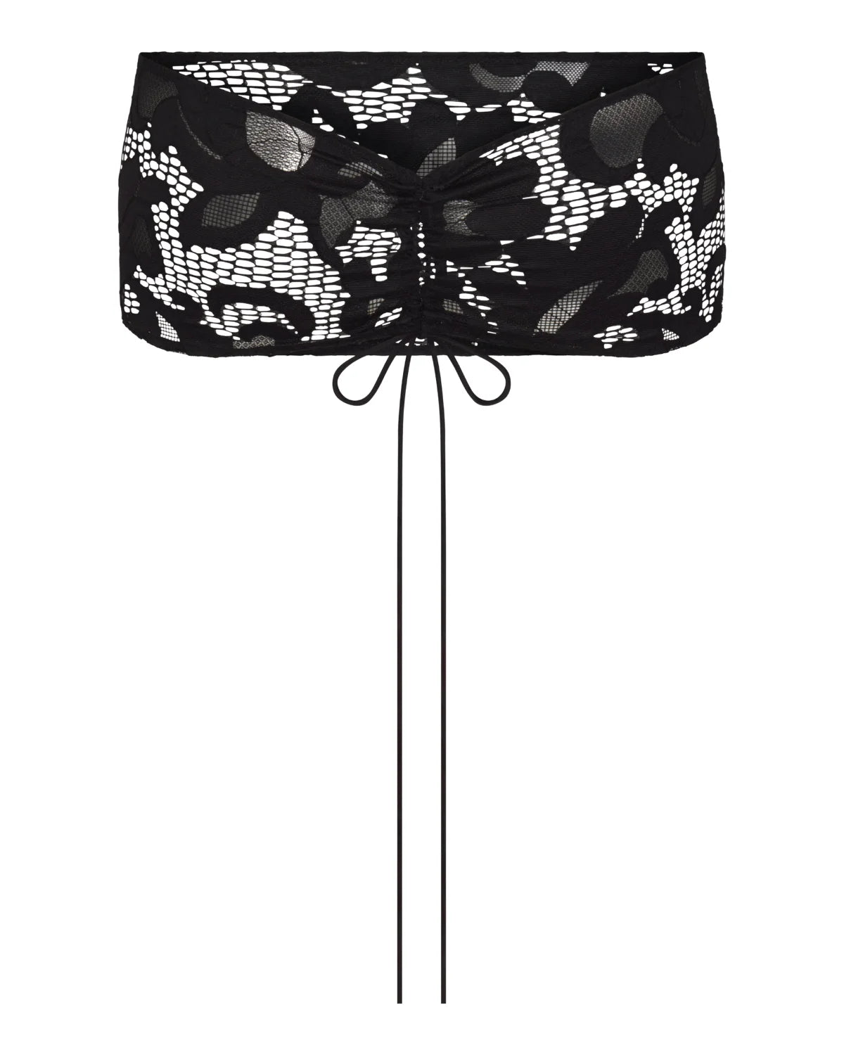 Muse Bandeau Bra
