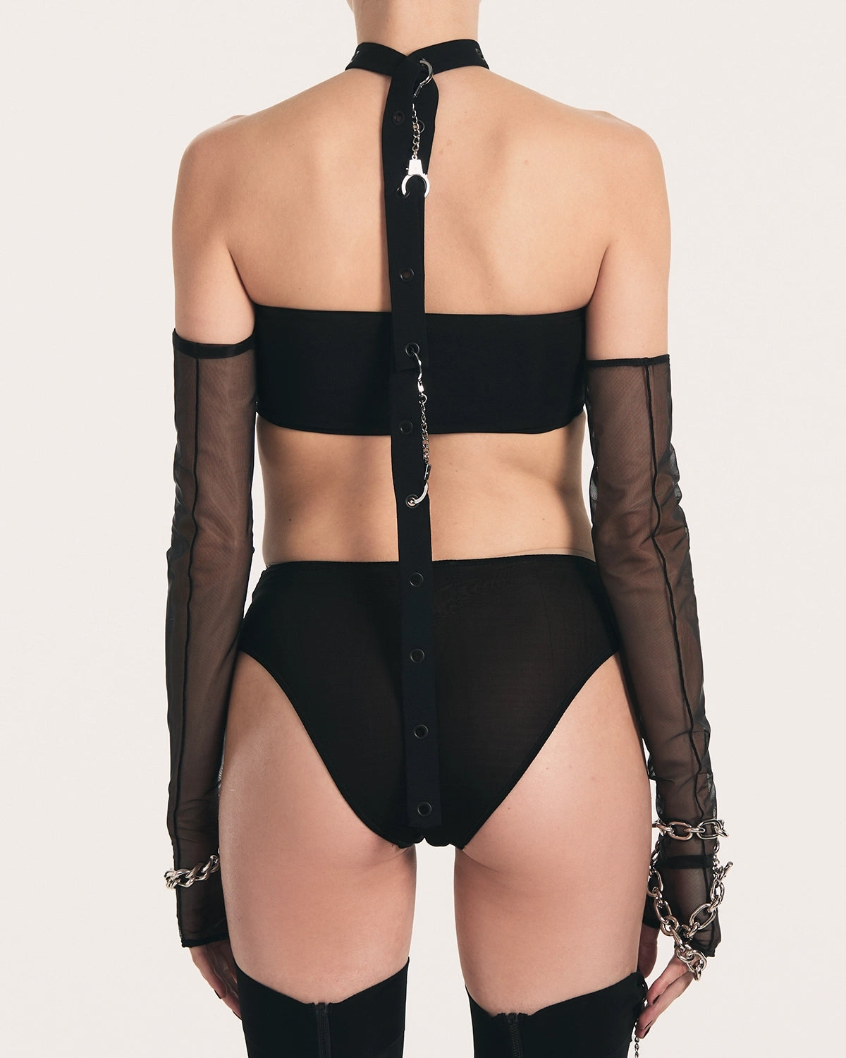SNKX Play Straps Harness Tethers