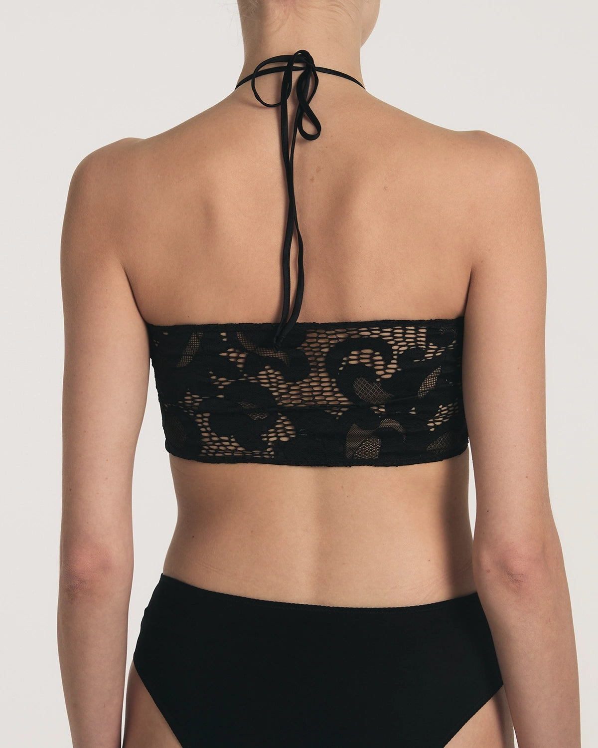 Muse Bandeau Bra