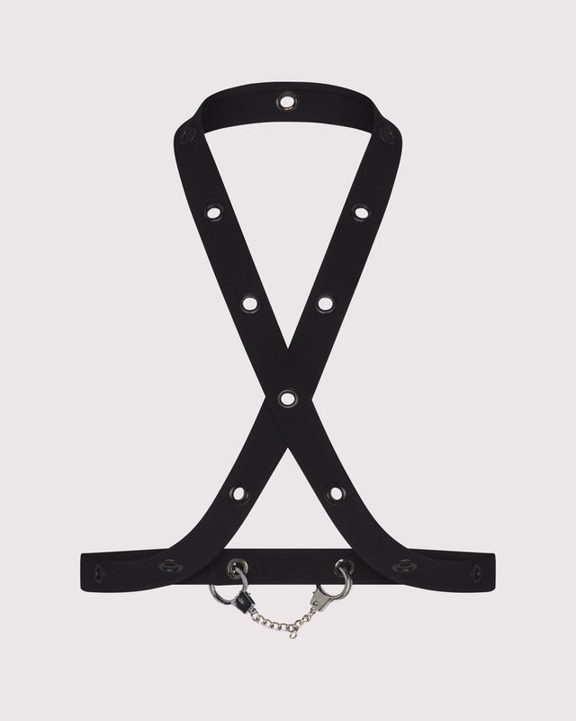 snkx harness, stretch tethers, play straps, wraps
