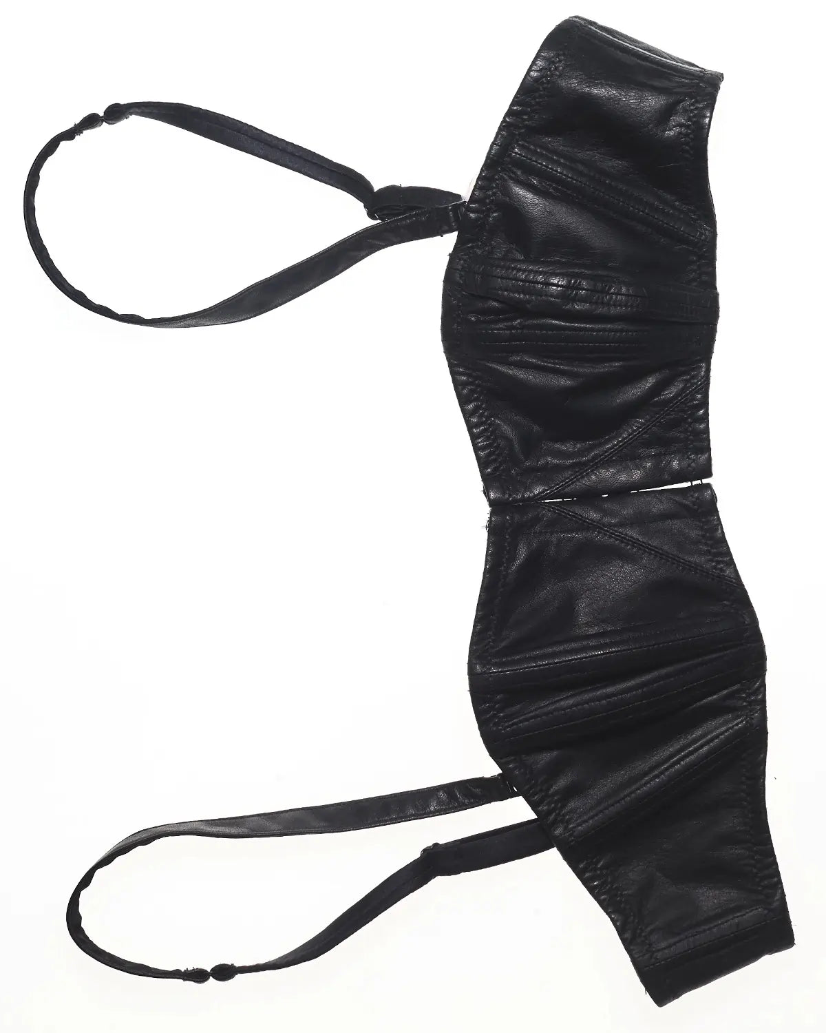 Reverie Strapless Corset Bra