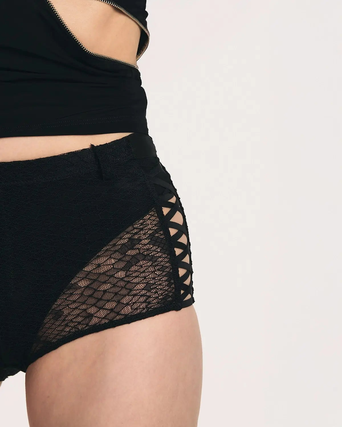 Sheathe Hot Pant